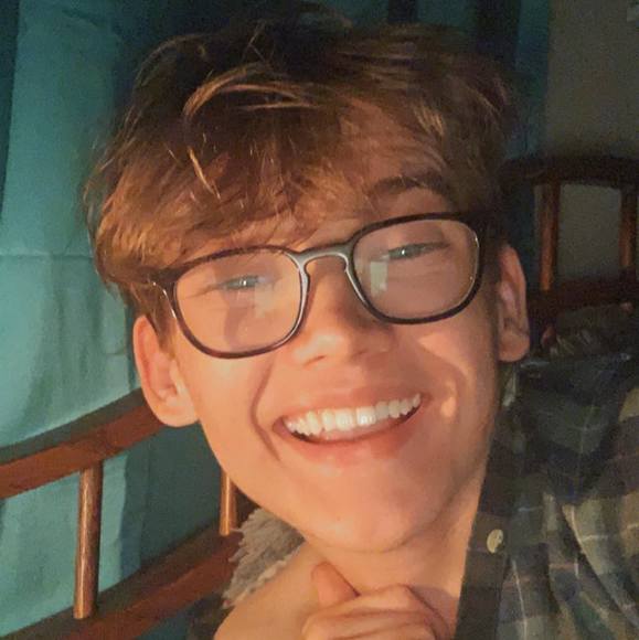 Profile Picture of Ethan Lucas (@erlucas2022) on Poshmark