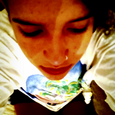 Profile Picture of Madeline Nicholson (@MadelineFrajola) on Twitter