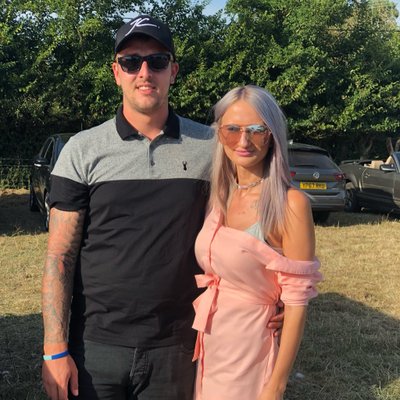 Profile Picture of Chantelle Althorpe (@Chantelle_93Xx) on Twitter