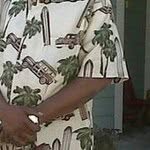 Profile Picture of Bobbie Davis (@davisbobbie) on Instagram