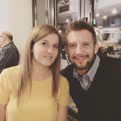 Profile Picture of Ben Dickens (@djbennydee1985) on Twitter