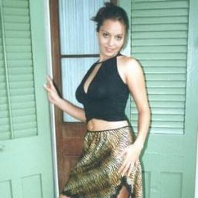 Profile Picture of Rachel Nadeau (@nadeau_rachel) on Twitter