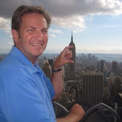 Aaron Mednick - Twitter Profile Picture of Aaron Mednick (@almednick) on Twitter