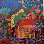 Ramaben Patel - Instagram Profile Picture of Ramaben Patel (@r_manvar_art) on Instagram