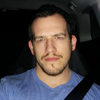 Profile Picture of Andy Sowards (@andysowards) on Twitter