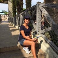 Profile Picture of Rachel Velez (@rachel-velez-12) on Quora