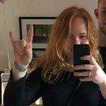 Profile Picture of Anne Bruhn Andreasen (@annebruuuhn) on Instagram