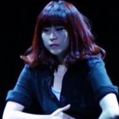 Profile Picture of Jo Dragon (@jazzjoo) on Twitter