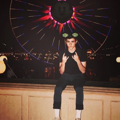 Profile Picture of J (@JackHannegan2) on Twitter