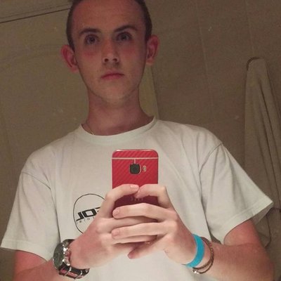 Profile Picture of Sean Parr (@SeanSeanparr788) on Twitter