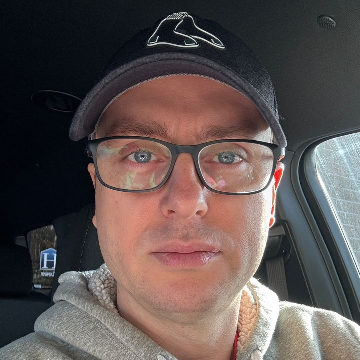 Richard Heinrichs - Tiktok Profile Picture of Richard Heinrichs (@richardheinrichs) on Tiktok