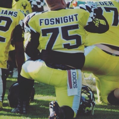 Profile Picture of David Fosnight (@david_fosnight) on Twitter