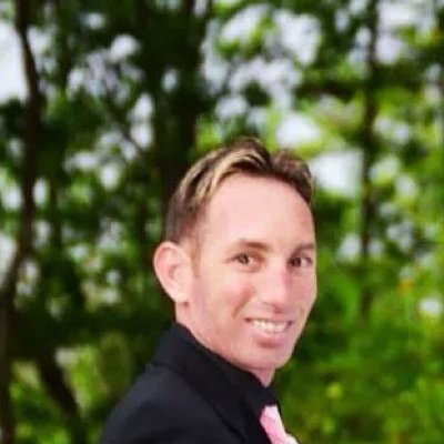Profile Picture of Scott Crandall (@scott78168) on Twitter