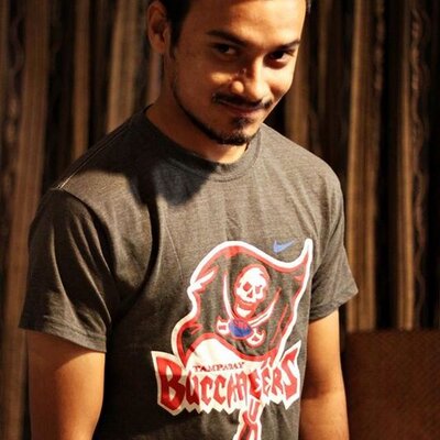 Profile Picture of Sakib Chowdhury (@Sakib_Hasan_Chy) on Twitter