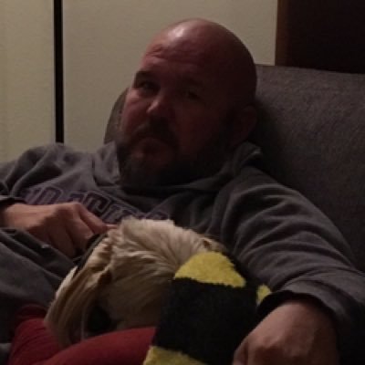 Profile Picture of Mike Holmberg (@homie189) on Twitter