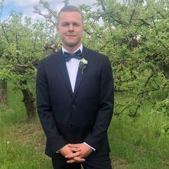 Profile Picture of Ola Andersson (@user5141021019473) on Tiktok