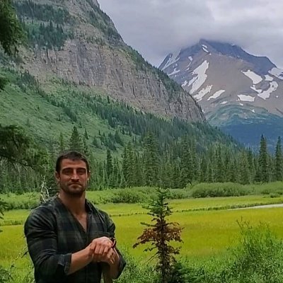 Profile Picture of Monte A MassongillJr (@MonteJr5) on Twitter