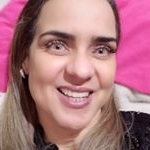 Profile Picture of Luz Alves (@divas_do_pedal_smes) on Instagram
