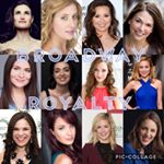 Profile Picture of NOW CASTING: Broadway Royalty! (@theabeesings) on Instagram