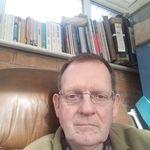 Profile Picture of Geoffrey Paul barker (@geoffreypaulb) on Instagram