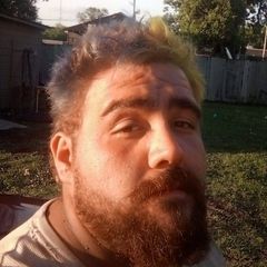 Profile Picture of vincentgauthreau1 (@vincentgauthreau1) on Tiktok