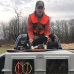 Alik Bradford - Instagram Profile Picture of Alik Bradford (@bad_ass_beagles) on Instagram