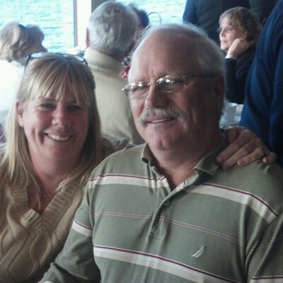 Patty Finn - Twitter Profile Picture of Patty Finn (@fivefinnlg) on Twitter