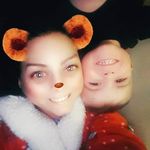 Profile Picture of Amber Smart (@ambersmartx) on Instagram