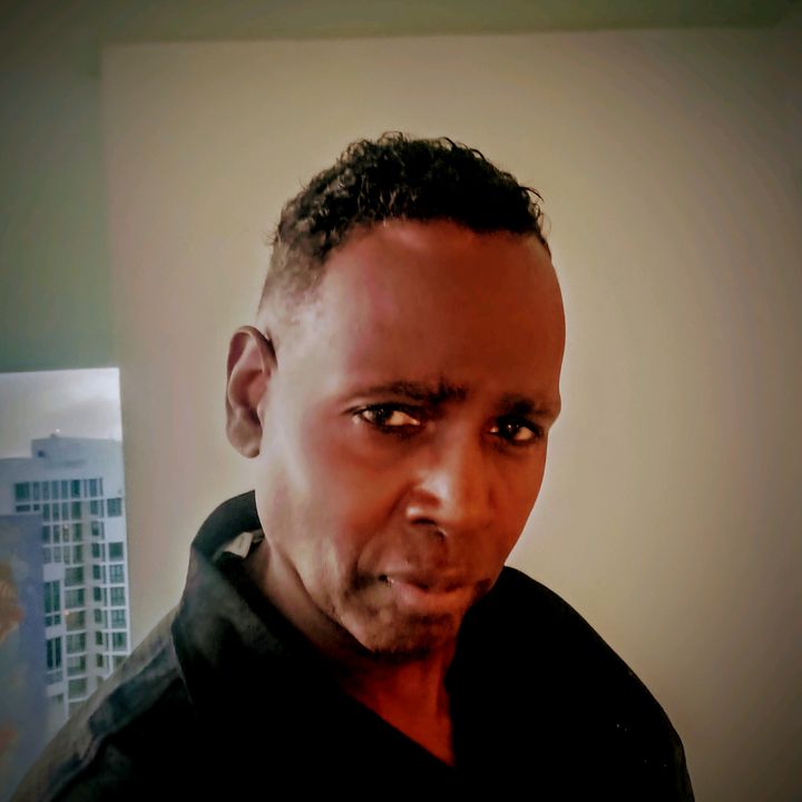 Profile Picture of Frederick Carlyle (@fredcarlyle) on Tiktok