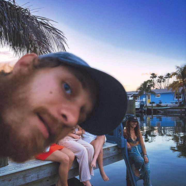 Profile Picture of Chris_tamaa (@chris_tamaa) on Tiktok