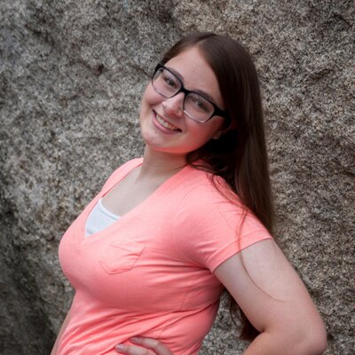 Profile Picture of Jenessa Brocco (@JenessaBrocco) on Twitter