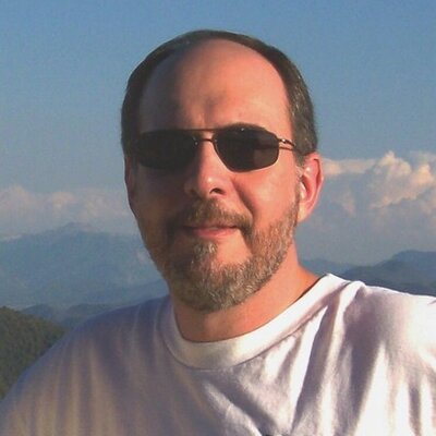 Profile Picture of Chris Petrucelli (@ChrisPetrucelli) on Twitter