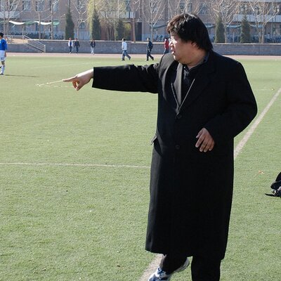 Profile Picture of Yifan Chen (@pandastevie) on Twitter