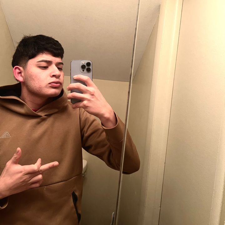 Profile Picture of israel__:p (@israel__w) on Tiktok