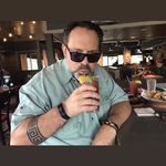 Profile Picture of Russell Greg (@russell.greg_) on Instagram