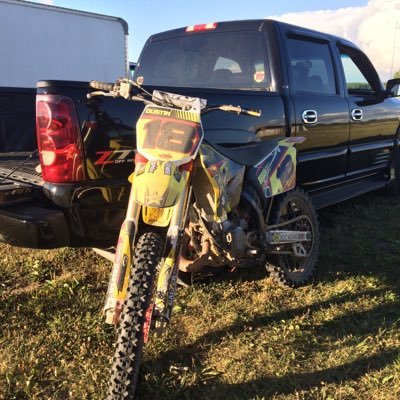 Profile Picture of Dustin Lemaster (@MotoRiderDustin) on Twitter