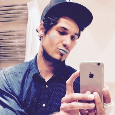 Profile Picture of Jan Šrámek (@Corpseeather) on Twitter