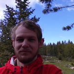 Profile Picture of Sean Alexander Corbin (@sean_explores) on Instagram