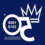 Profile Picture of Christy Clark (@crownservicesinc) on Instagram