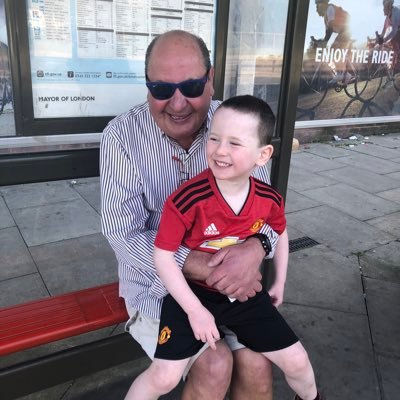 Profile Picture of David Joffe (@DavidJoffe11) on Twitter
