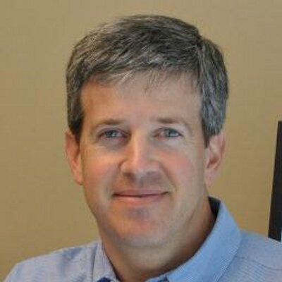 Profile Picture of Mark Pigott (@MarkAPigott) on Twitter