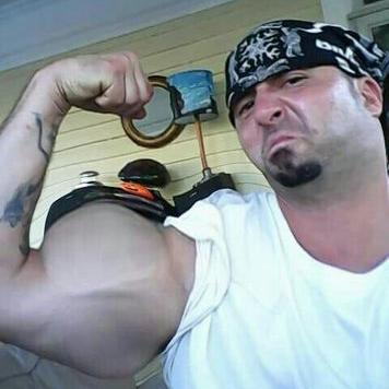 Profile Picture of Wayne Hoyt (@WayneHoyt1) on Twitter