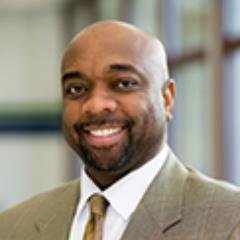 Profile Picture of Principal James (@RljamesRon) on Twitter