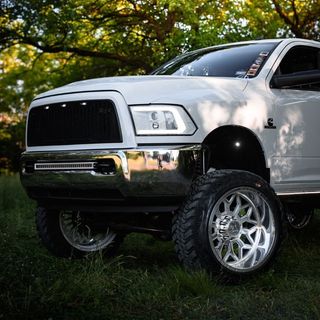 Profile Picture of Jacob Plunkett (@rodeoforged_jacob) on Instagram