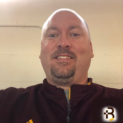 Profile Picture of Danny Roller (@coachroller) on Twitter