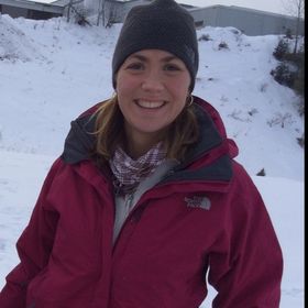 Profile Picture of Jessie Boucher (@jessbou26) on Pinterest