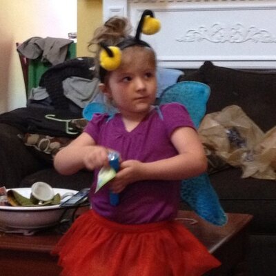 Profile Picture of Marybeth Long (@MommyLong83) on Twitter