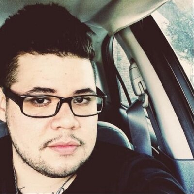 Profile Picture of John Bear Reyna (@jonreyna) on Twitter