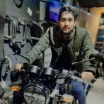 Profile Picture of Mukul Chaudhary (@Mukul.chaudhary2002) on Facebook
