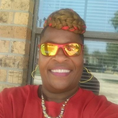 Profile Picture of Janice Hampton (@JaniceH14572014) on Twitter